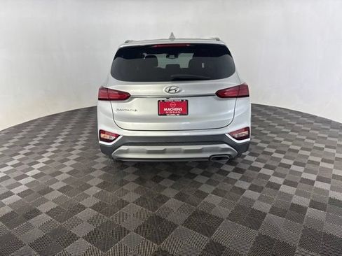 Used 2020 Hyundai Santa Fe SEL FWD image 6