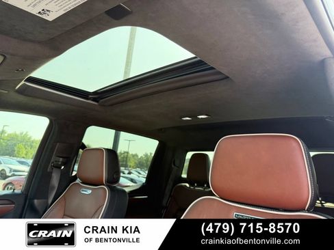 Used 2023 GMC Sierra 1500 Denali Ultimate AWD/4WD image 20
