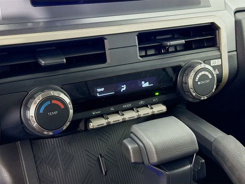 New 2026 Toyota Tacoma SR5 AWD/4WD image 18