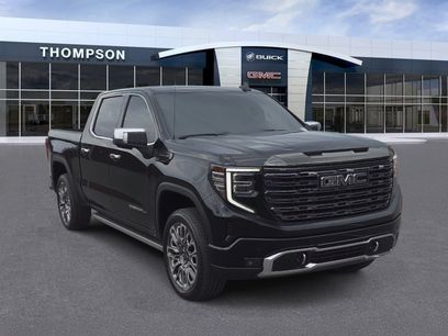 Used 2024 GMC Sierra 1500 Denali Ultimate