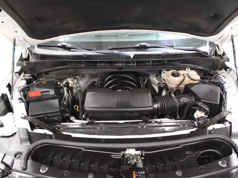 Used 2024 GMC Yukon Denali Ultimate AWD/4WD image 47