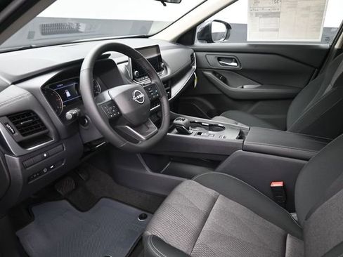 New 2026 Nissan Rogue SV w/ Cold Weather Package image 18