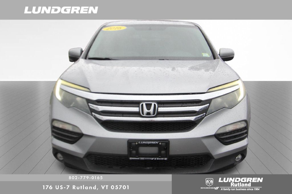Used 2016 Honda Pilot EX-L image 15