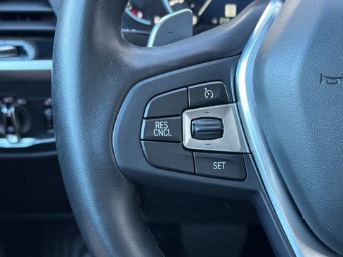 Used 2019 BMW X3 xDrive30i w/ Convenience Package image 27