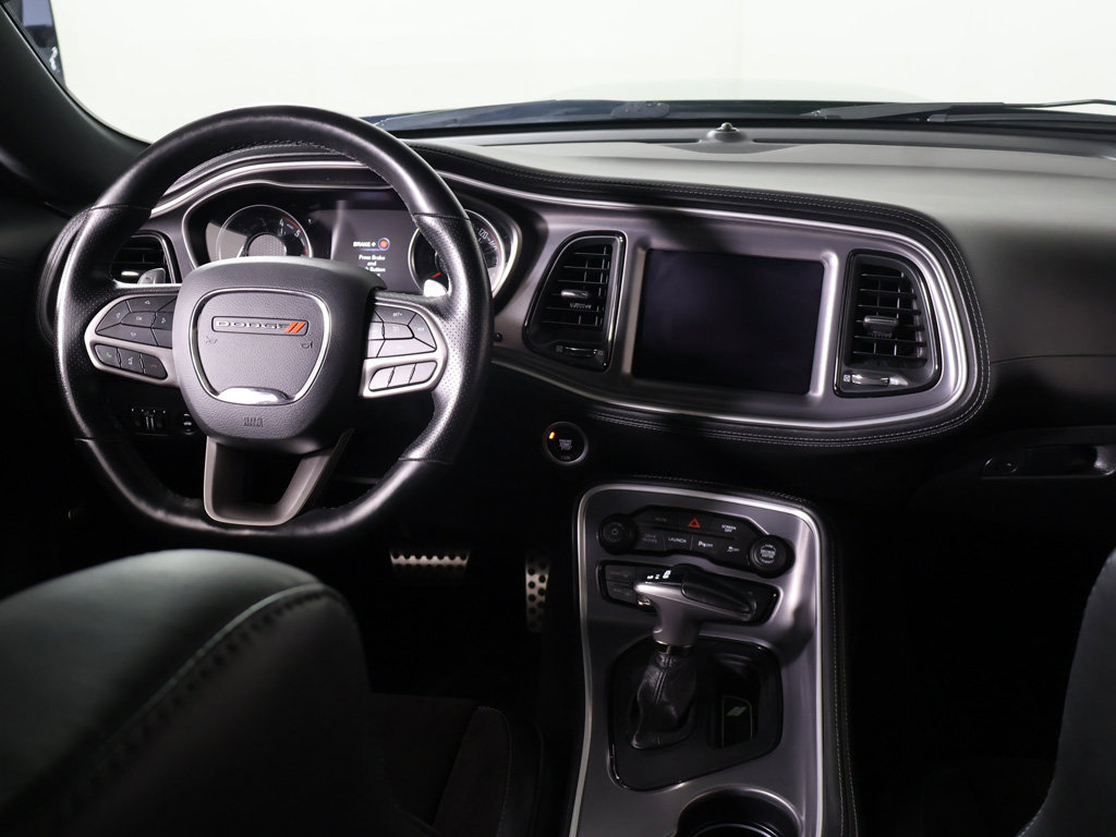 Used 2020 Dodge Challenger R/T Scat Pack w/ Dynamics Package RWD image 28