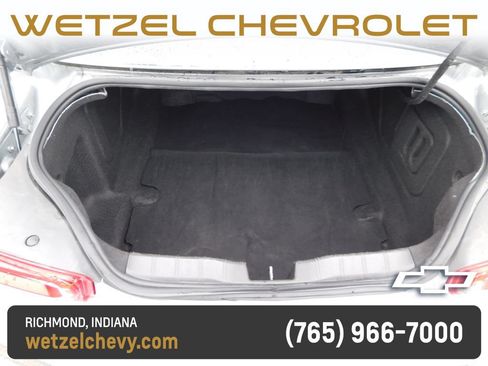 Used 2023 Chevrolet Camaro LT RWD image 20