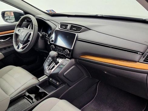 Used 2020 Honda CR-V EX image 23