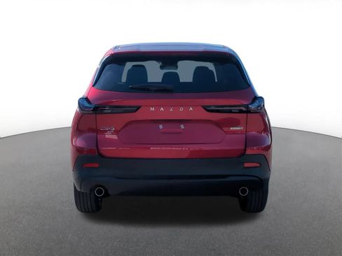 New 2026 MAZDA CX-5 Select AWD/4WD image 5