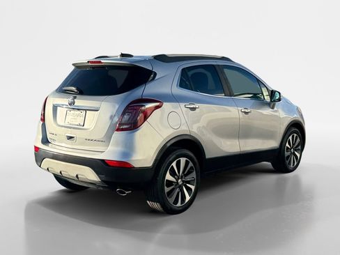 Used 2017 Buick Encore Essence image 5