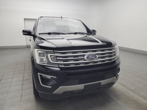 Used 2020 Ford Expedition Max Limited AWD/4WD image 14