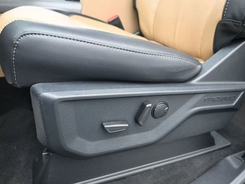 New 2026 Ford F250 Lariat RWD image 14