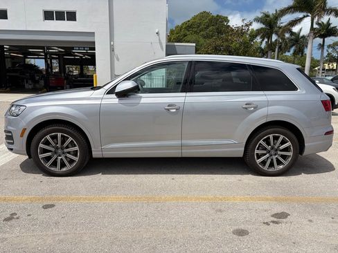 Used 2017 Audi Q7 3.0T Prestige image 6