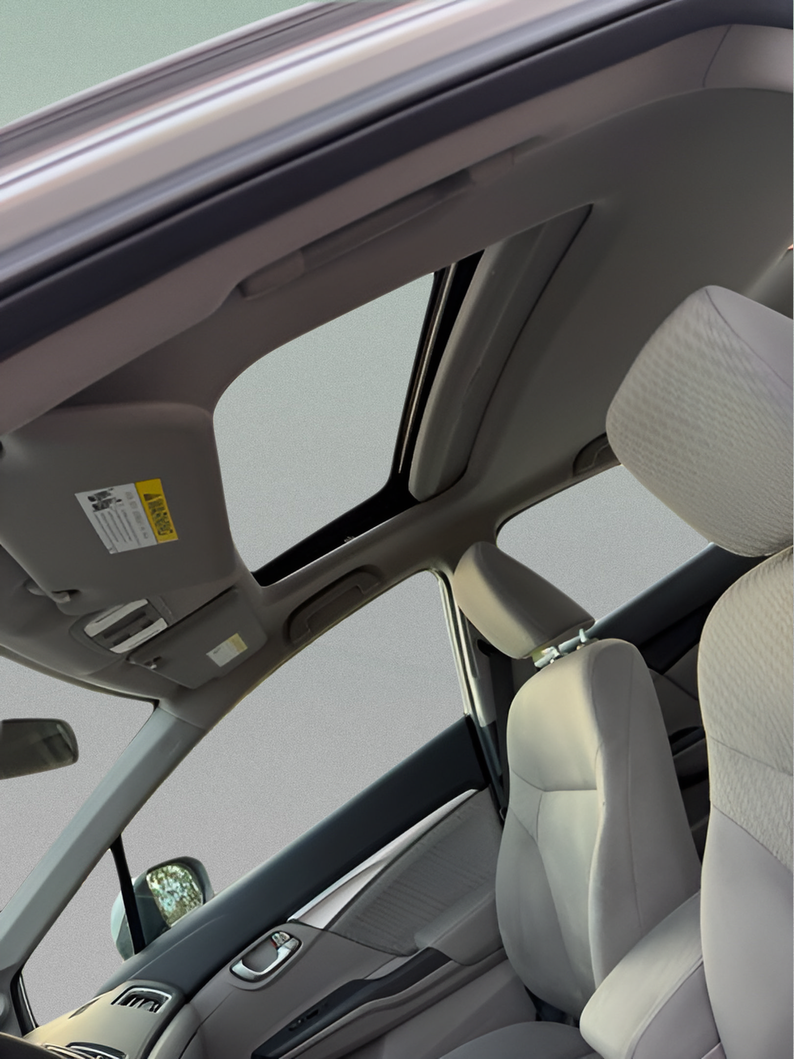 Used 2014 Honda Civic EX image 29