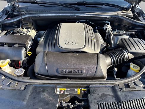 Used 2022 Dodge Durango R/T w/ Blacktop Package image 13