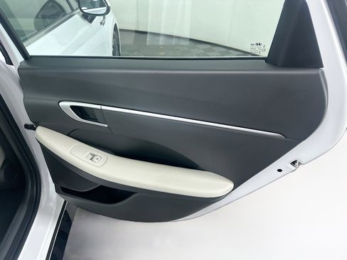 Used 2025 Hyundai Sonata SEL image 28