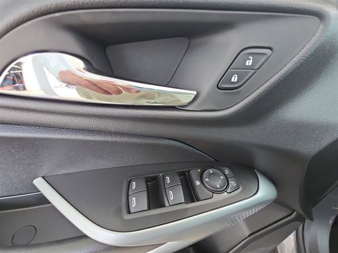 New 2026 Chevrolet Trax LS w/ Driver Confidence Package FWD image 20