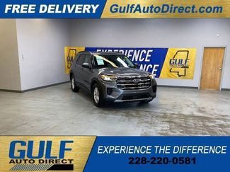 Used 2026 Ford Explorer Active RWD video 1