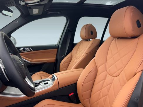 New 2026 BMW X5 xDrive40i AWD/4WD image 18
