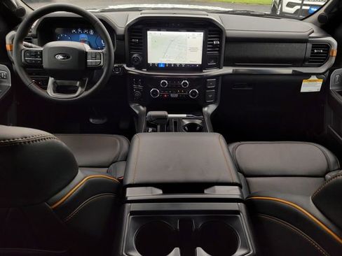 New 2026 Ford F150 Tremor w/ Equipment Group 402A High image 11