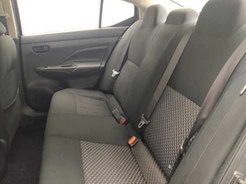 Used 2020 Nissan Versa S FWD image 18