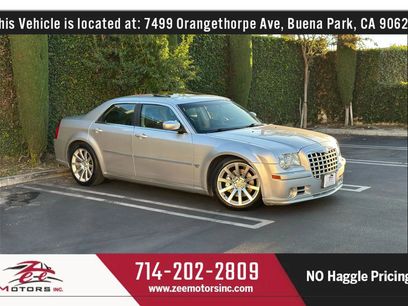 Used 2006 Chrysler 300 SRT8 w/ SRT Option Group II
