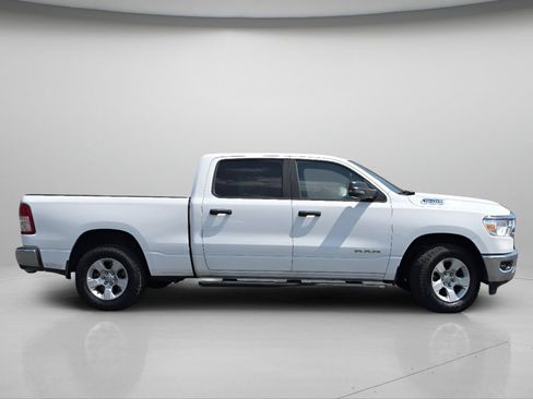 Used 2023 RAM 1500 Big Horn AWD/4WD image 16