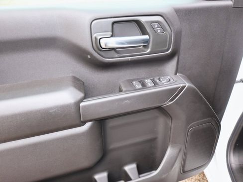 New 2026 GMC Sierra 1500 Pro w/ Pro Value Package image 5