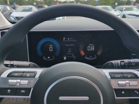 New 2026 Hyundai Tucson SEL Plus FWD image 34