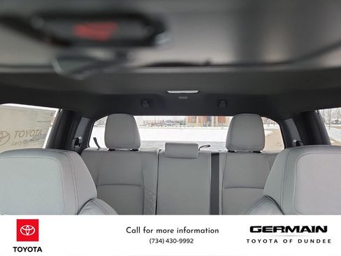 New 2026 Toyota Tacoma SR5 image 52