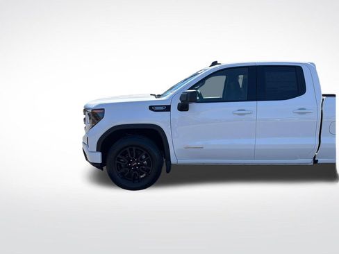 New 2026 GMC Sierra 1500 Elevation AWD/4WD image 20