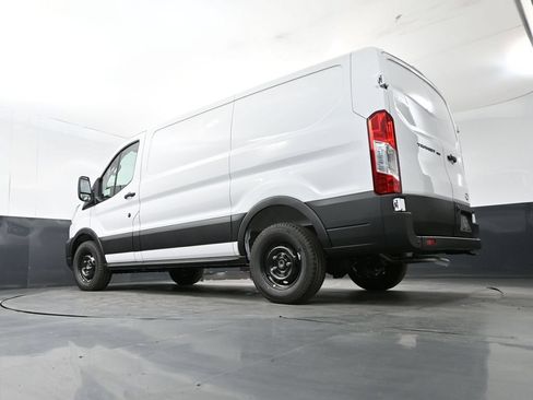 New 2026 Ford Transit 150 Low Roof RWD image 13