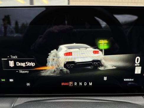 Used 2024 Ford Mustang GT Premium w/ GT Performance Package image 47