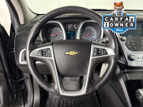 Used 2013 Chevrolet Equinox LT FWD image 17
