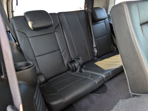 Used 2019 Chevrolet Tahoe LT AWD/4WD image 38