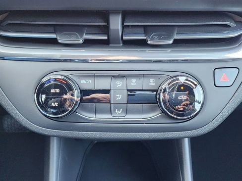 New 2026 Buick Envista Preferred image 26