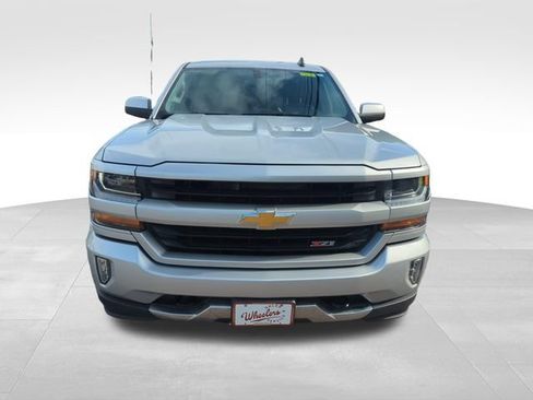 Used 2016 Chevrolet Silverado 1500 LT w/ All Star Edition AWD/4WD image 10