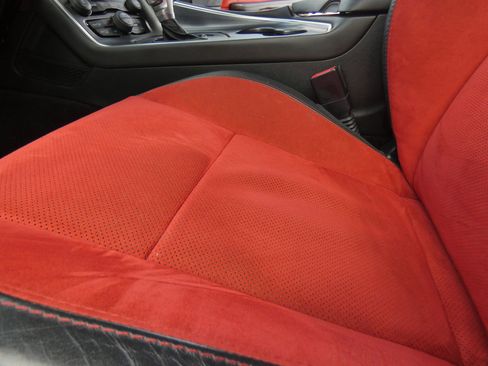 Used 2017 Dodge Challenger R/T Scat Pack w/ Dynamics Package image 51