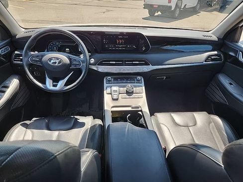 Used 2022 Hyundai Palisade Limited AWD/4WD image 39
