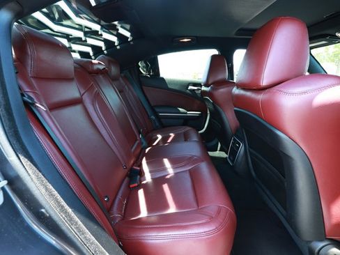 Used 2021 Dodge Charger GT w/ Cold Weather Package RWD image 28