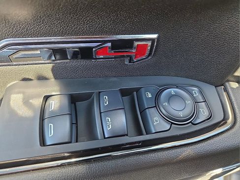 Used 2024 GMC Sierra 1500 AT4 w/ Technology Package AWD/4WD image 15