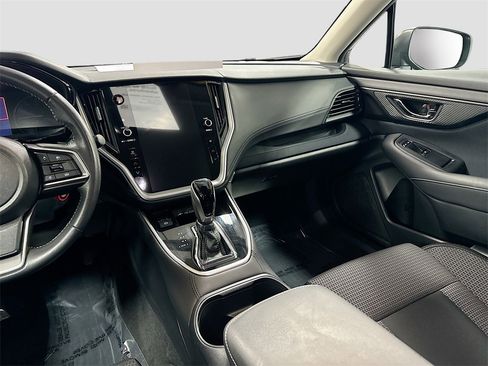 Certified 2024 Subaru Outback Premium image 21