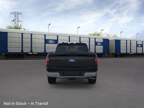 New 2026 Ford F150 XL image 5