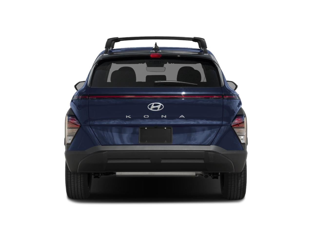 New 2027 Hyundai Kona SEL Sport FWD image 27
