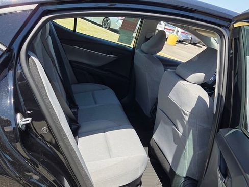 New 2026 Toyota Camry LE FWD image 14