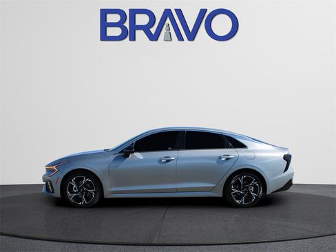 Used 2025 Kia K5 GT-Line image 1