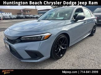 Used 2024 Honda Civic Sport video 1