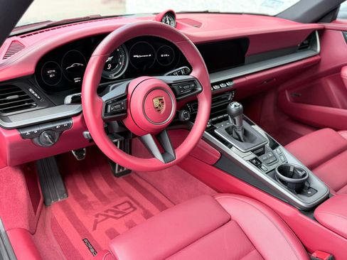 Used 2023 Porsche 911 Carrera S RWD image 19