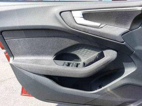 New 2026 Audi S5 Premium Plus AWD/4WD image 29