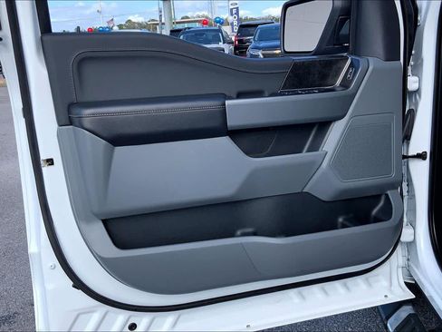 Certified 2023 Ford F150 XLT w/ Equipment Group 302A High image 22