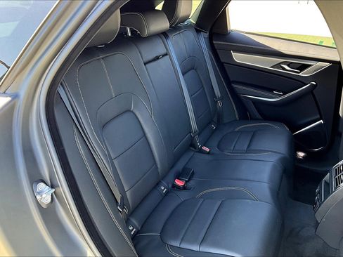 New 2026 Jaguar F-PACE R-Dynamic S image 7